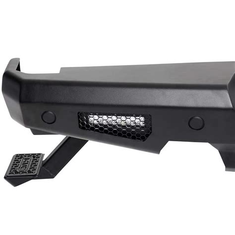Smittybilt 2020 Switch Panel for Ford F-150
