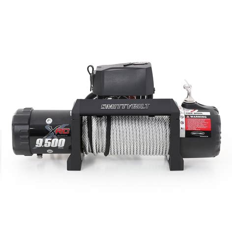 Smittybilt 2023 Off-Road Waterproof Gear Bag