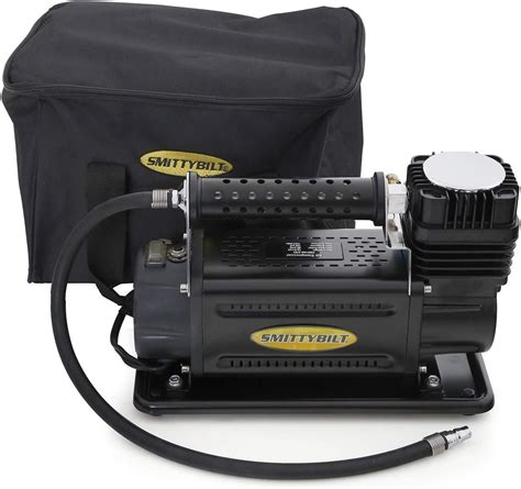 Smittybilt 2781 5.65 CFM Portable Air Compressor