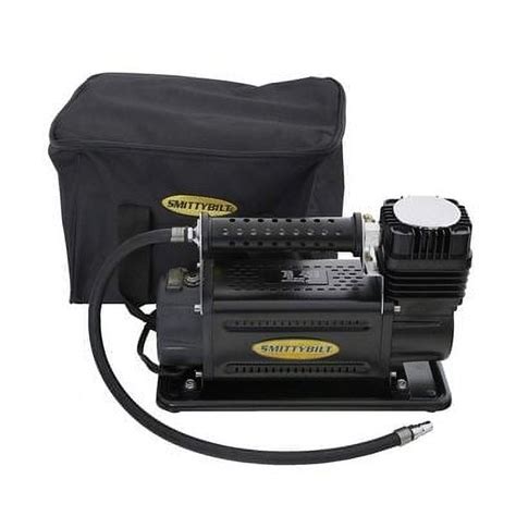 Smittybilt 2790 5.65 CFM Air Compressor