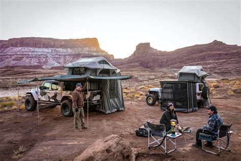 Smittybilt Overlander