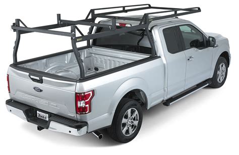 So-Cal 2022 Heavy-Duty Pickup Rack