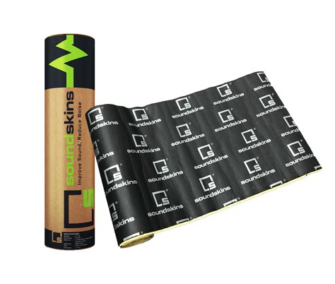 Sound Skins Pro