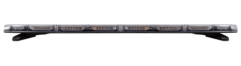 SoundOff Signal Raptor Dual Color Slim Light Bar