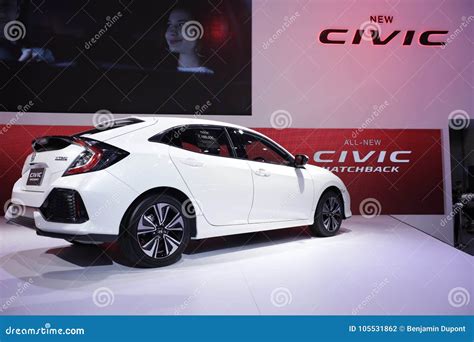 Spec-D Tuning 2018 Honda Civic