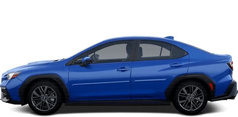 Spec-D Tuning 2021 Subaru WRX