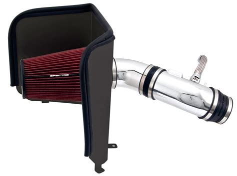Spectre Performance 4537 Cold Air Intake