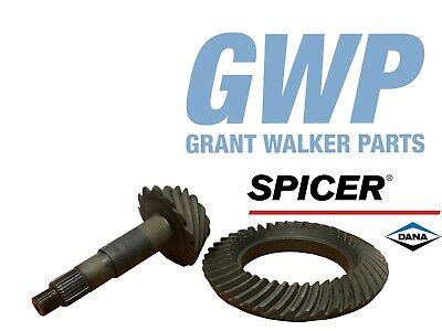 Spicer 3.73 Gear Set
