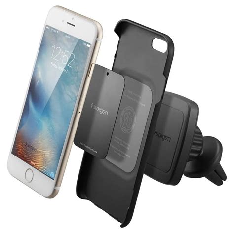Spigen Mag Fit Air Vent Mount