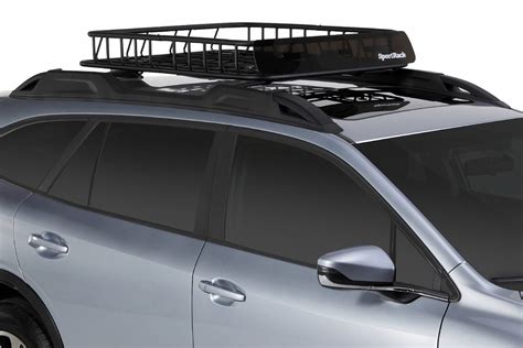 SportRack Vista 2021