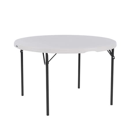 Sportsman Series 48 Inch Folding Table