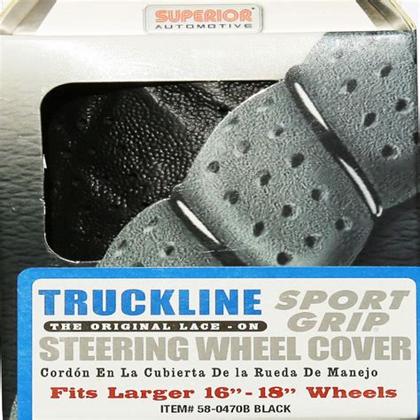 Sporty Grip Cover