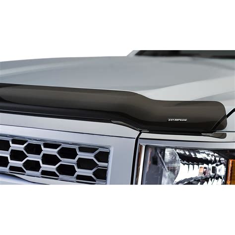 Stampede Vigilante Premium Bug Deflector 2023