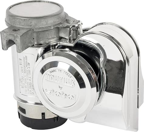 Stebel Nautilus Compact Air Horn