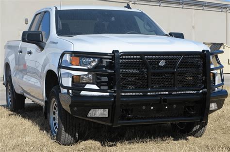Steelcraft Bumper 2022