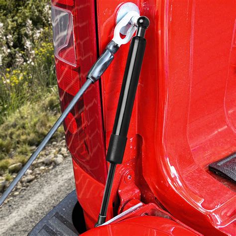 Enhancing Convenience with Silent Operation Tailgate Assist System Technology
