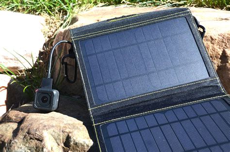 SunJack 2022 Solar Trickle Charger 28W