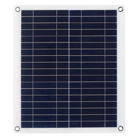 SunPower 25W 2023 Solar Battery Tender