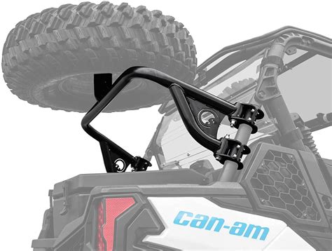 SuperATV Tire Carrier