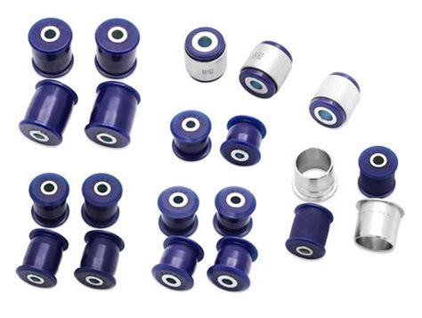 SuperPro Body Bushings
