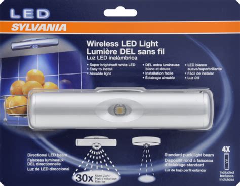 Sylvania Wireless LED Light Strip