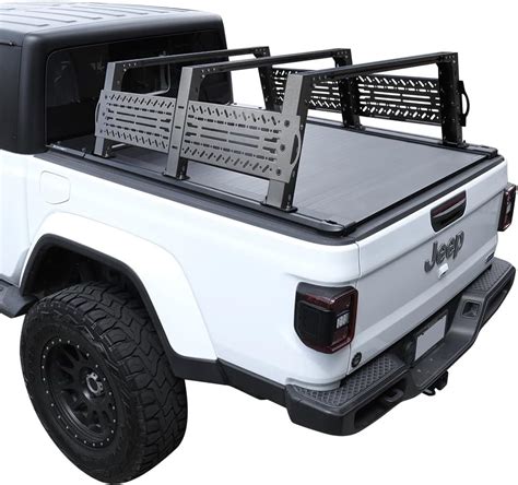 Syneticusa Bed Organizer 2020