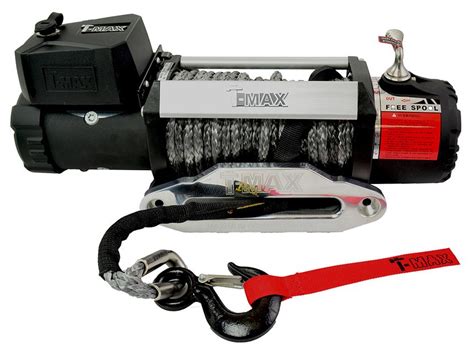 T-Max 9500 2018