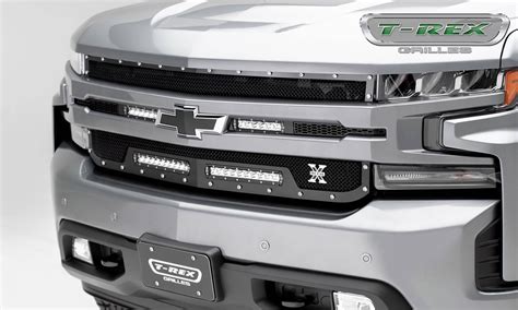 Upgrade Your Vehicle with Premium Billet Aluminum Grille Replacement Today