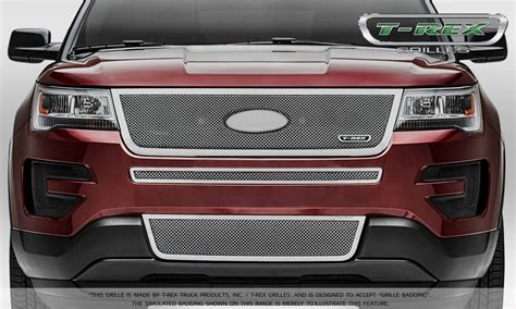 T-rex Grilles Insert