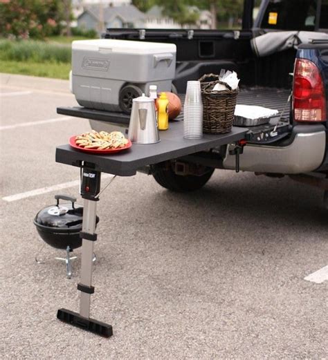TMS Portable Folding Table