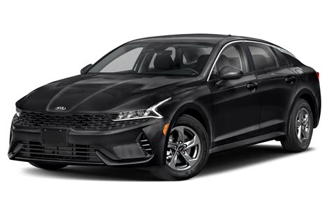 TYC 2021 Kia K5