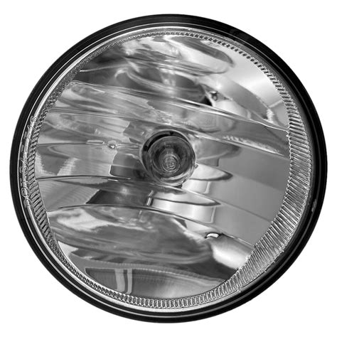 TYGER AUTO 2021 Fog Lights with Switch