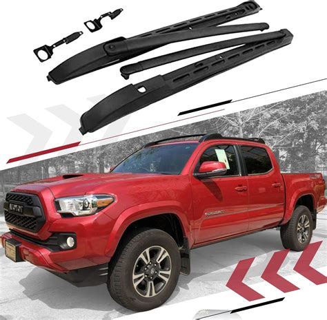 Tacoma Cross Bar