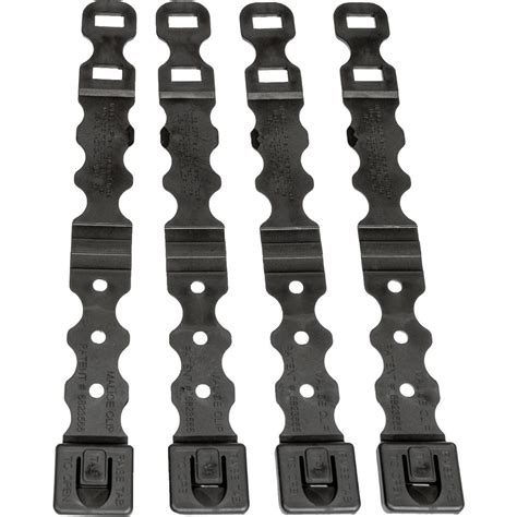 Tactical Tailor MALICE Clip Panel