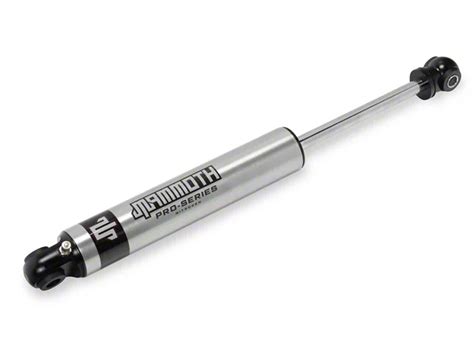 Terra Firma Nitrogen Charged Steering Stabilizer