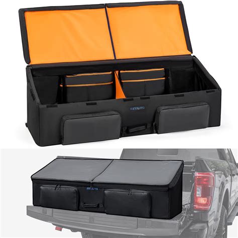 Thule 2022 Secure Waterproof Truck Storage Bag