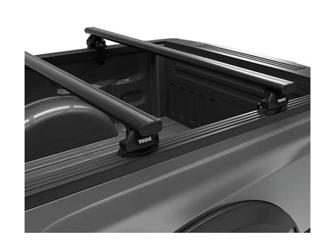 Thule 2022 Xsporter Pro Ladder Rack
