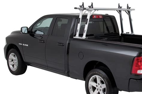 Enhance Versatility with Removable Roof Rack for Pickup Truck