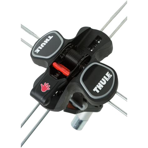 Thule K-Summit 2021 Model