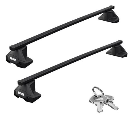 Thule SquareBar 2023