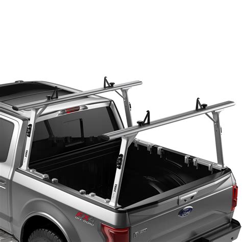 Enhance Your Storage Solutions with Professional Grade Cargo Management Rails