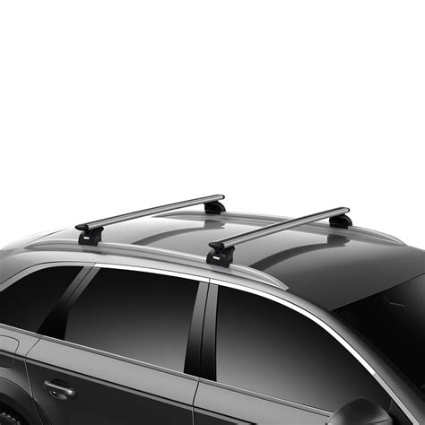 Thule WingBar Evo 2020