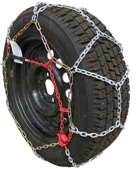 TireChain.com Premium Tire Chains 2020 Model