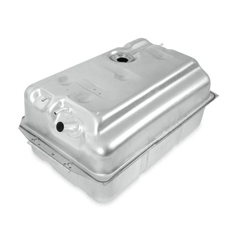 Titan 2019 Rear Mount Fuel Tank