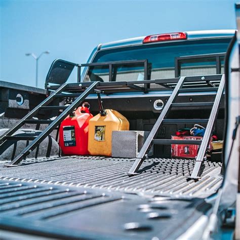 Titan Ramps Bed Extender