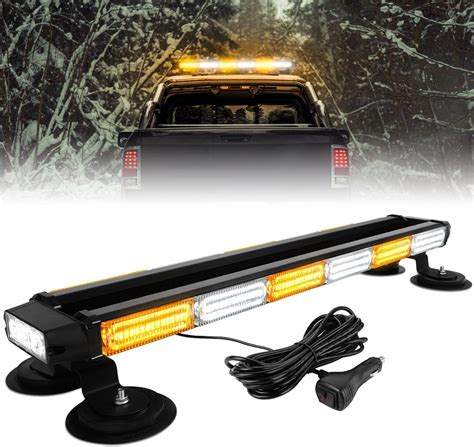 Tomar 2020 Double Flash Strobe