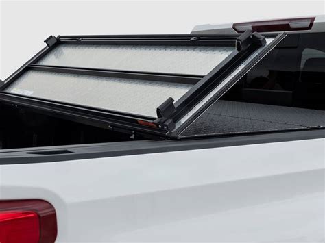 Tonneau Cover Pro E-series
