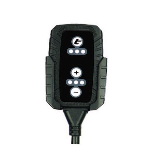 Torque Solution Throttle Controller