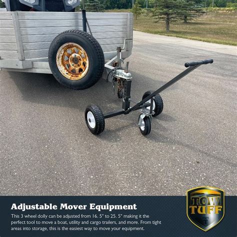 Tow Tuff TMD-8000R 2023
