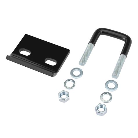 TowSmart 10061 Anti-Rattle Hitch Lock